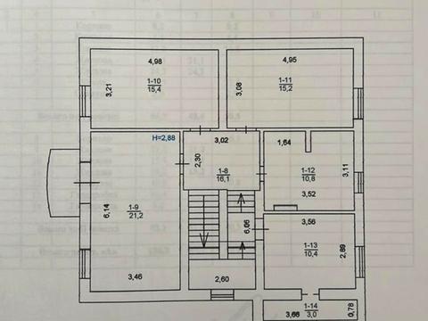 будинок за адресою Озерна