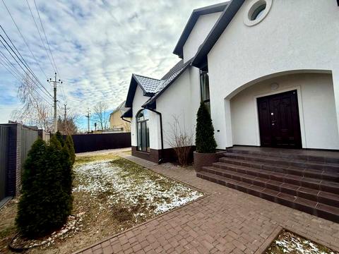 будинок за адресою Озерна