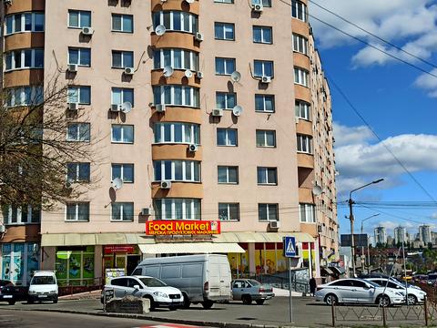 квартира по адресу Соборная ул., 46