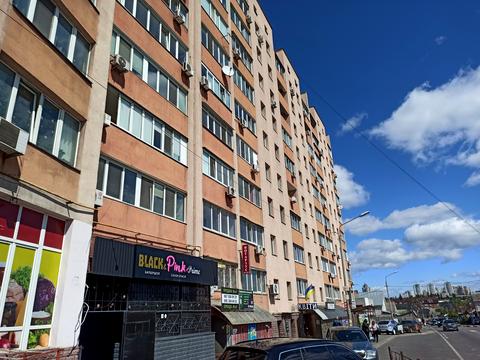 квартира по адресу Соборная ул., 46