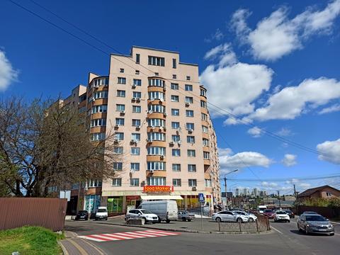 квартира по адресу Соборная ул., 46