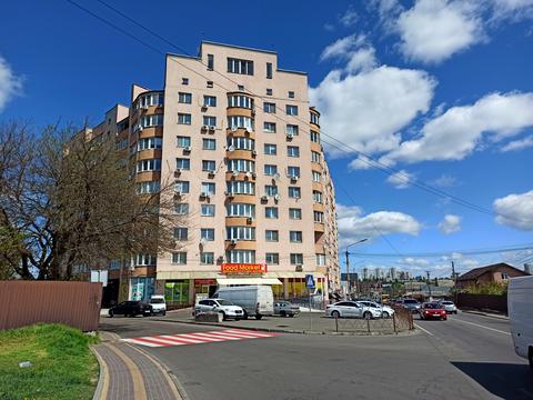 квартира по адресу Соборная ул., 46