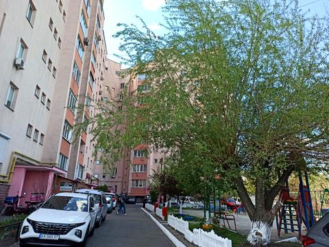 квартира по адресу Соборная ул., 46