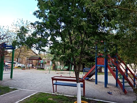 квартира по адресу Соборная ул., 46