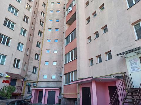 квартира по адресу Соборная ул., 46