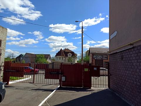 квартира по адресу Соборная ул., 46