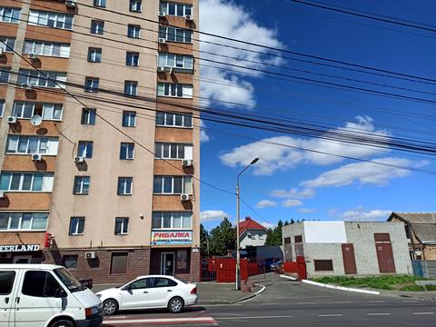 квартира по адресу Соборная ул., 46