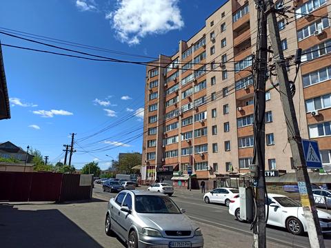 квартира по адресу Соборная ул., 46