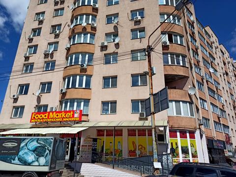 квартира по адресу Соборная ул., 46