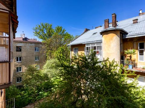 квартира за адресою Сергія Єфремова вул., 51