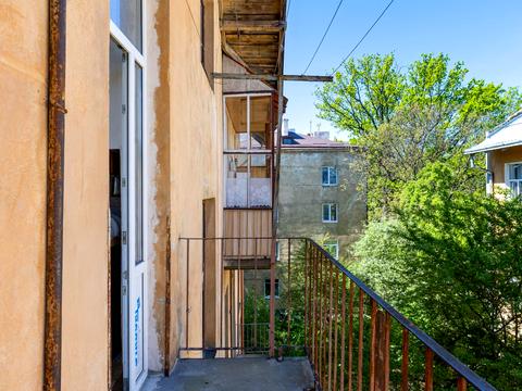 квартира за адресою Сергія Єфремова вул., 51