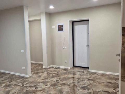 квартира за адресою Сосновського вул., 21