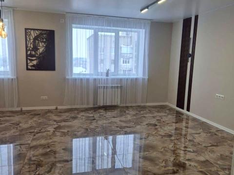 квартира за адресою Сосновського вул., 21