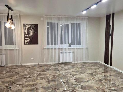 квартира за адресою Сосновського вул., 21