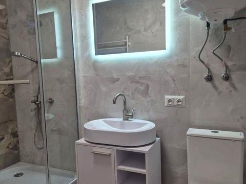 квартира за адресою Сосновського вул., 21