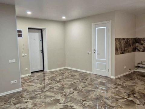 квартира за адресою Сосновського вул., 21