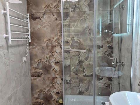 квартира за адресою Сосновського вул., 21