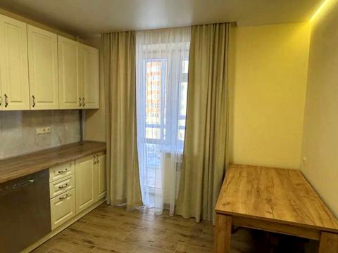 квартира за адресою Дмитра Багалія вул., 5