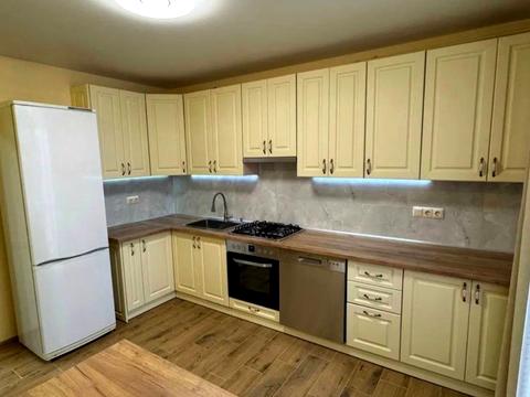 квартира за адресою Дмитра Багалія вул., 5