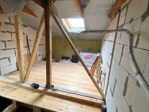 квартира за адресою Заміська вул., 1