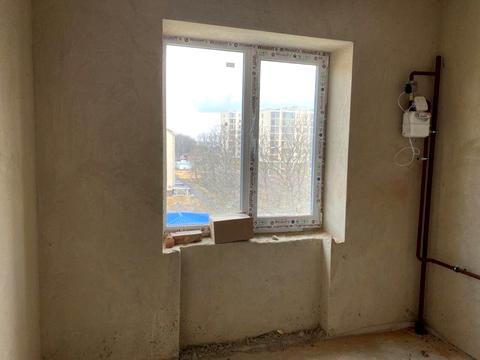 квартира за адресою Заміська вул., 1