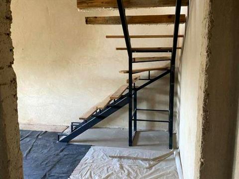 квартира за адресою Заміська вул., 1