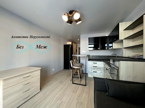 квартира за адресою Боголюбова вул., 43