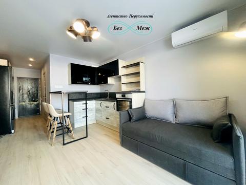 квартира за адресою Боголюбова вул., 43