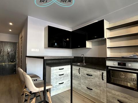 квартира за адресою Боголюбова вул., 43