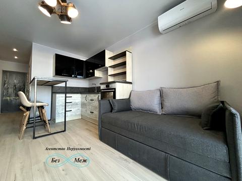 квартира за адресою Боголюбова вул., 43