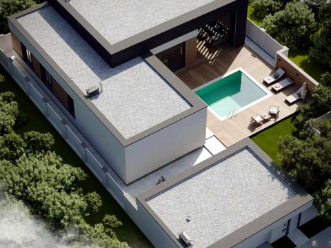 будинок за адресою Пілотна вул.