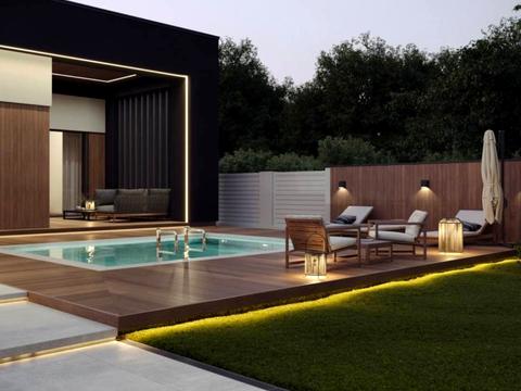 будинок за адресою Пілотна вул.