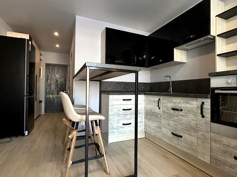 квартира за адресою Боголюбова вул., 43