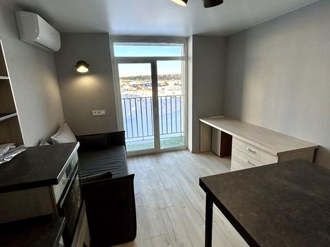 квартира за адресою Боголюбова вул., 43