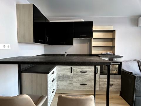 квартира за адресою Боголюбова вул., 43