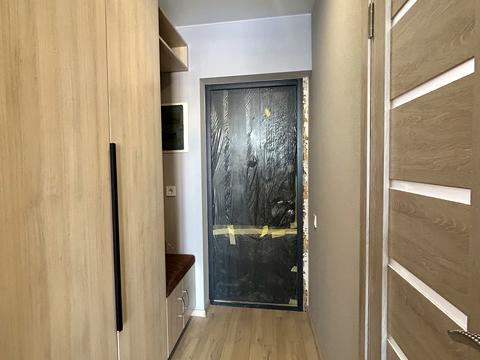 квартира за адресою Боголюбова вул., 43