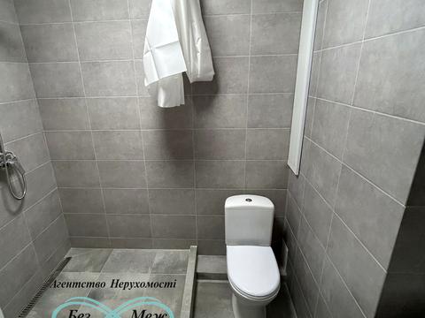 квартира за адресою Боголюбова вул., 43