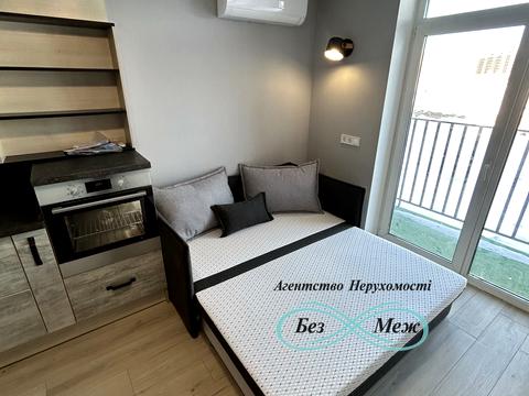 квартира за адресою Боголюбова вул., 43