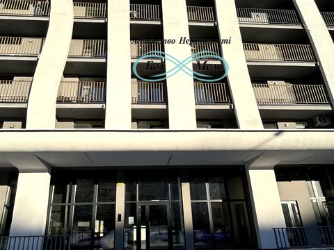 квартира за адресою Боголюбова вул., 43