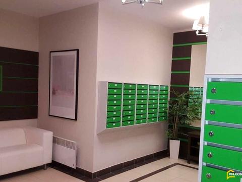 квартира за адресою Генерала Шаповала вул. (Механізаторів), 20