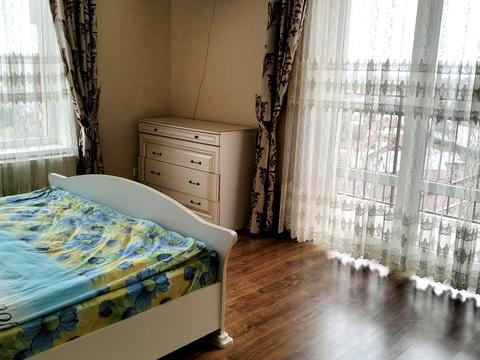 квартира по адресу Дворовая ул., 16