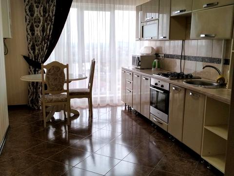 квартира по адресу Дворовая ул., 16