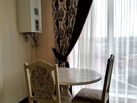 квартира по адресу Дворовая ул., 16