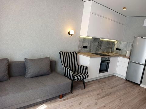 квартира за адресою Європейського Союзу просп. (Правди), 51