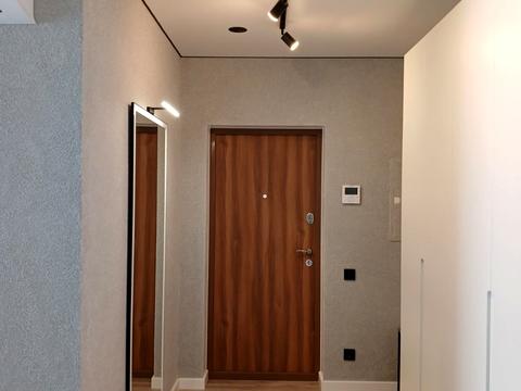 квартира за адресою Європейського Союзу просп. (Правди), 51