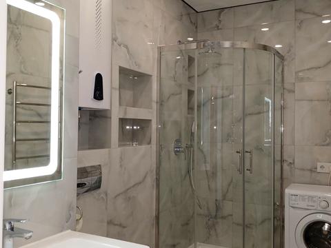 квартира за адресою Європейського Союзу просп. (Правди), 51