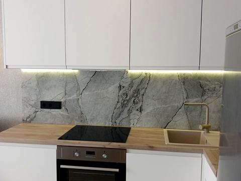 квартира за адресою Європейського Союзу просп. (Правди), 51