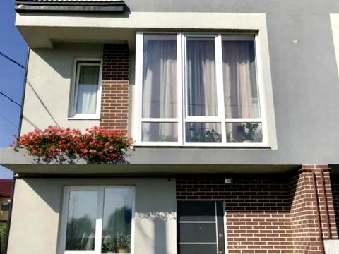 дом по адресу пгт. Рудно, Дмитрия Яворницкого ул.