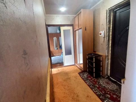 квартира по адресу Кропивницкий, Шатило ул., 3