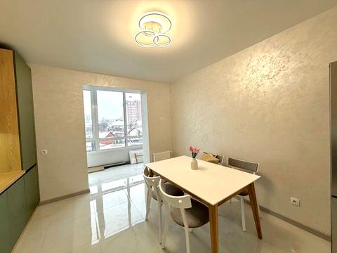 квартира за адресою Глиняна вул., (Будинок)